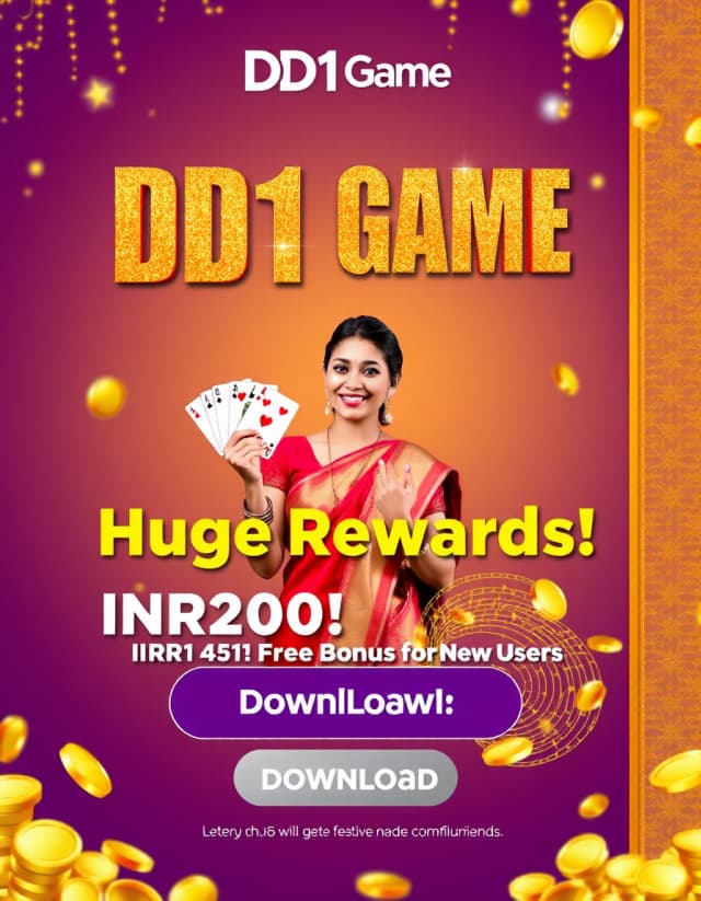 DD1 Game Banner